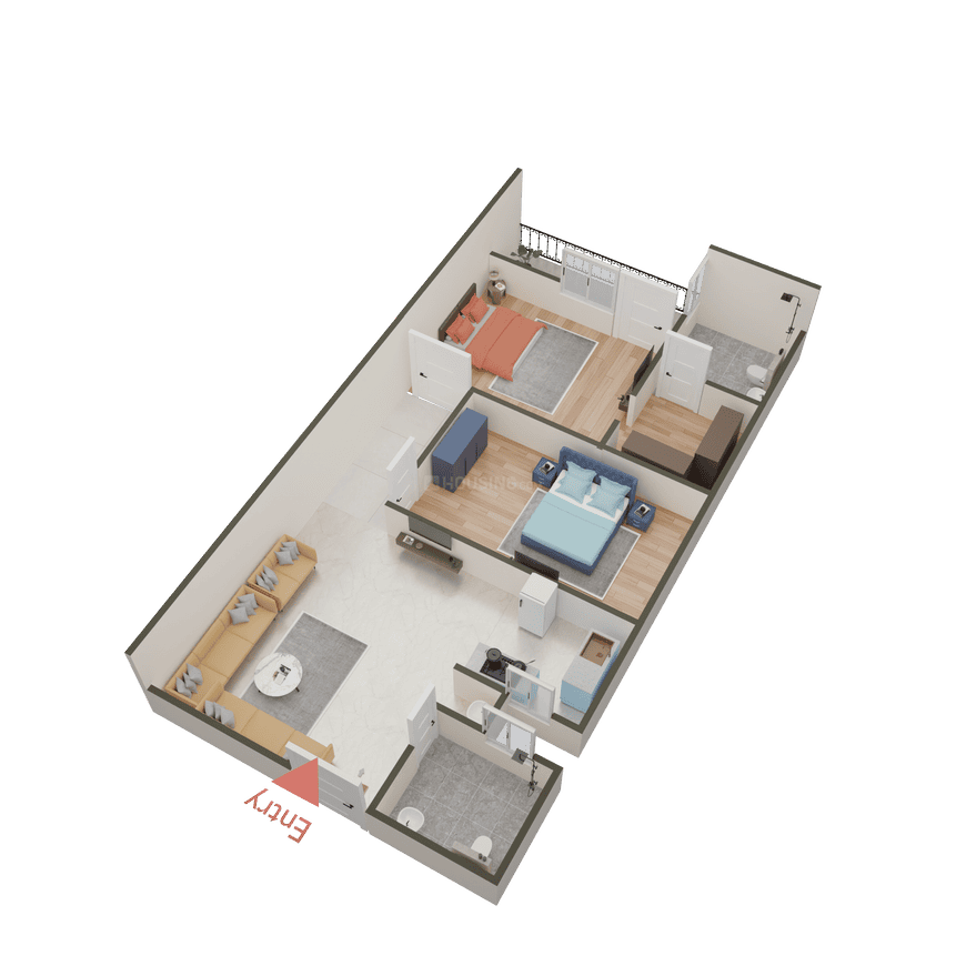 Sam Rise Inn - Image 23
