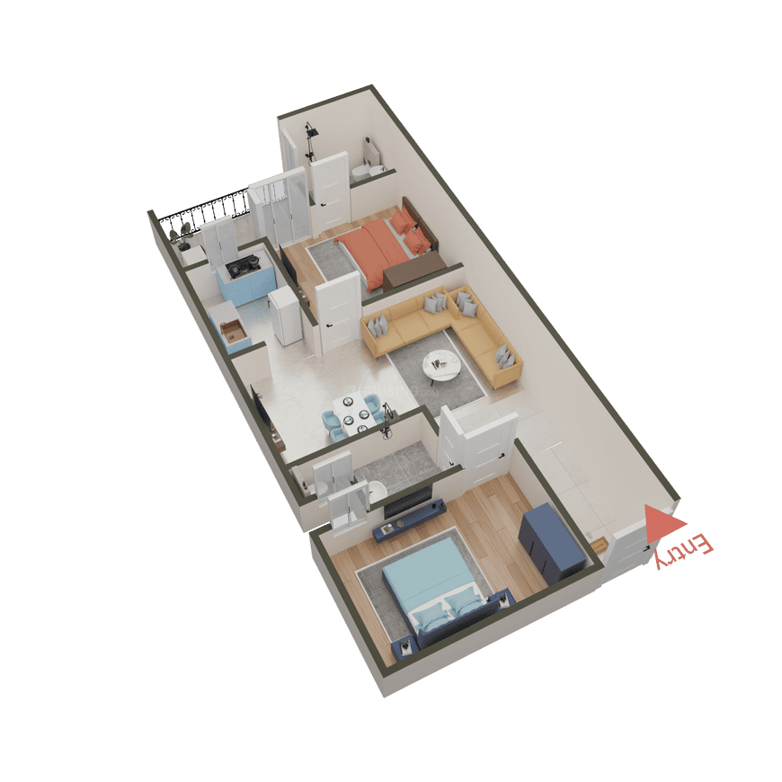 Sam Rise Inn - Image 26