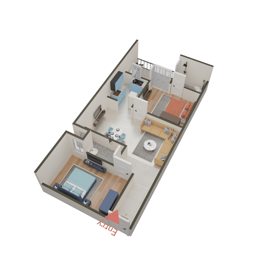 Sam Rise Inn - Image 27