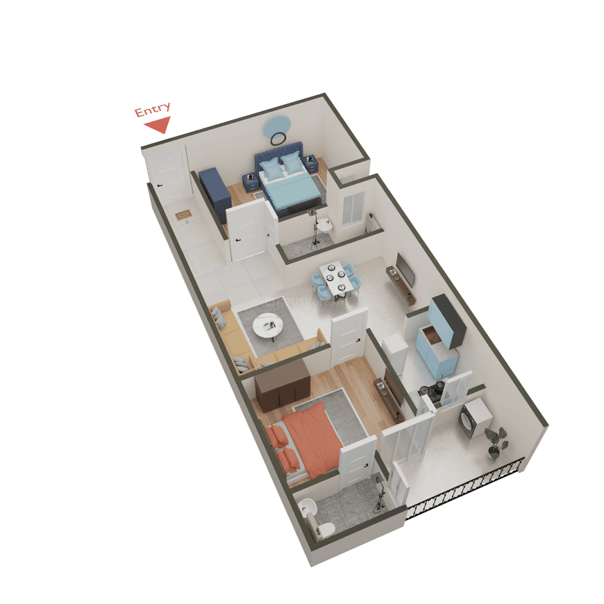 Sam Rise Inn - Image 28
