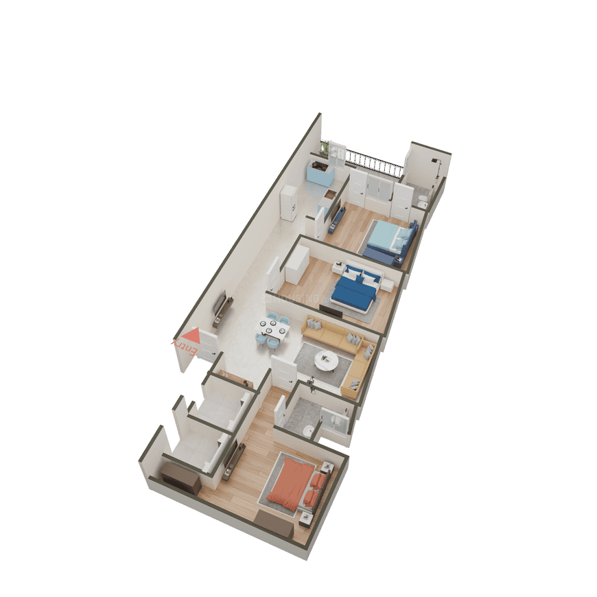 Sam Rise Inn - Image 32