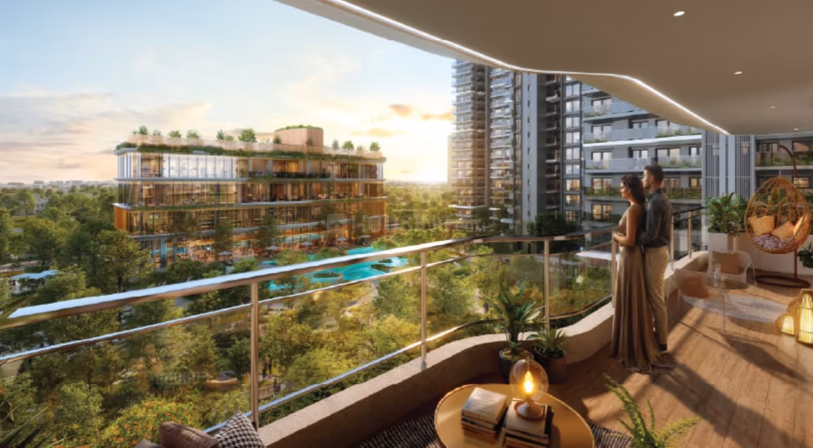 Eldeco 7 Peaks Residences - Image 8