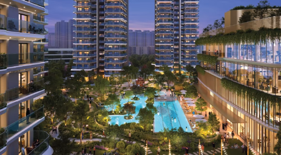 Eldeco 7 Peaks Residences - Image 12