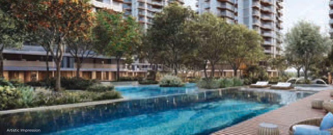 Eldeco 7 Peaks Residences - Image 15