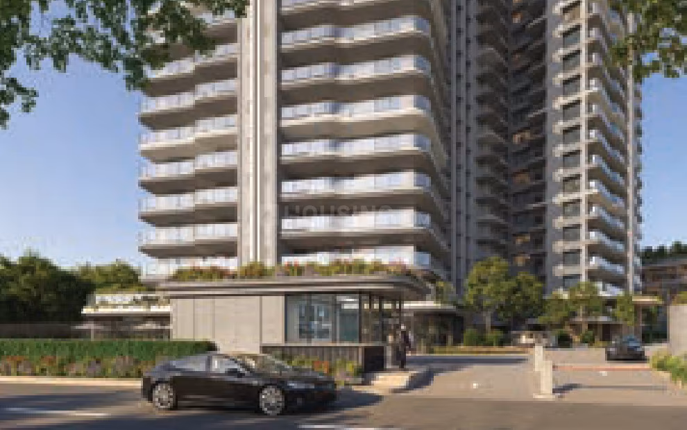 Eldeco 7 Peaks Residences - Image 19