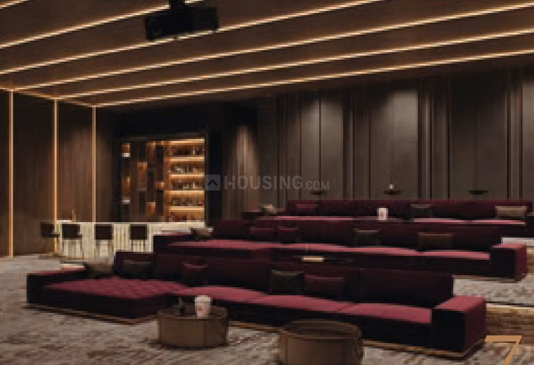 Eldeco 7 Peaks Residences - Image 25