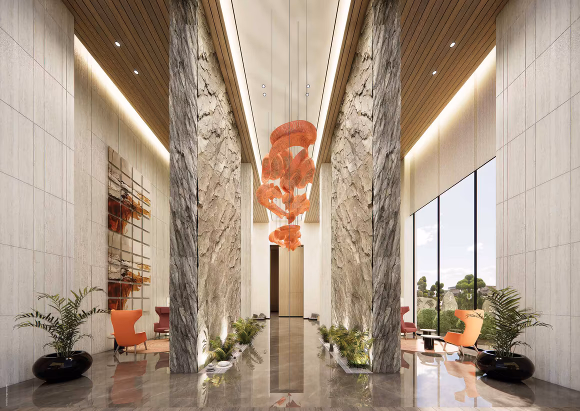 Experion Saatori - Image 11