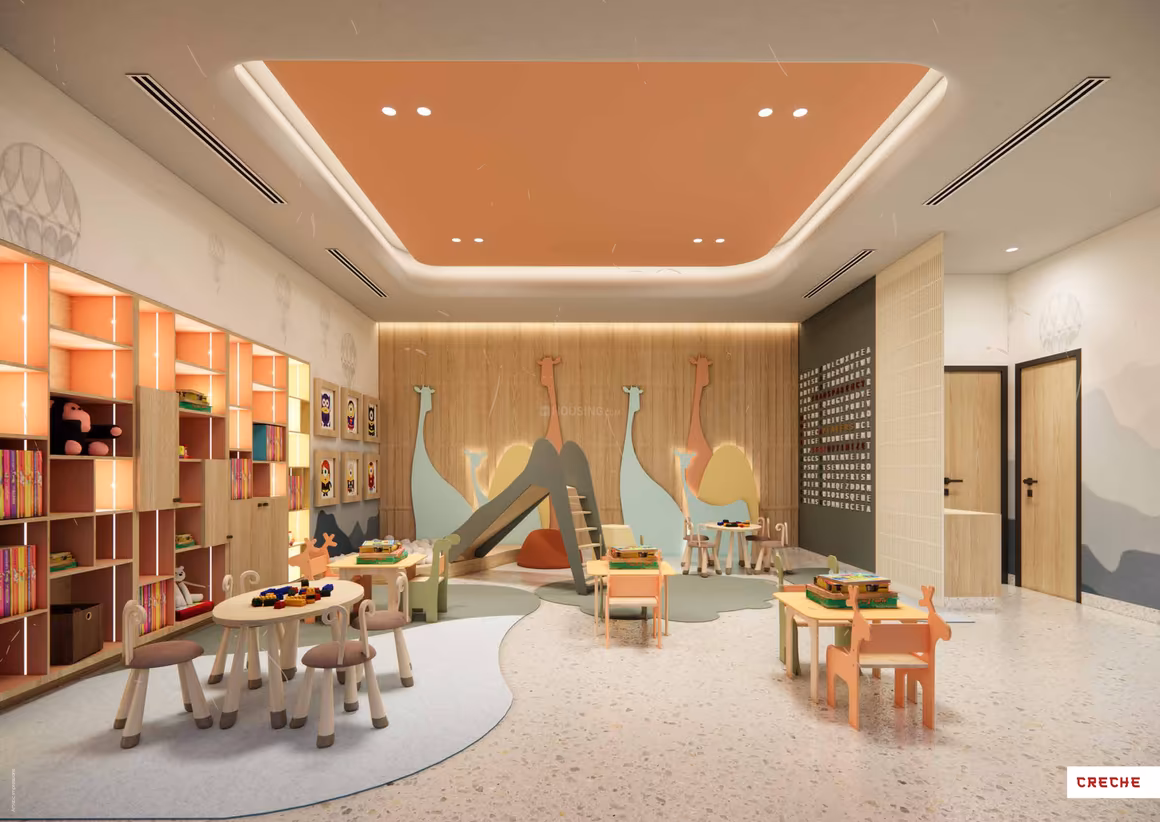 Experion Saatori - Image 14