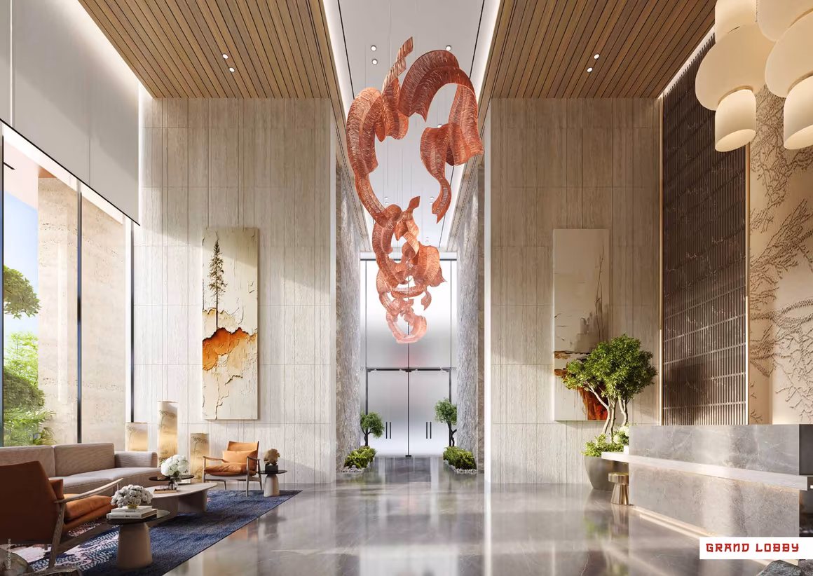 Experion Saatori - Image 15