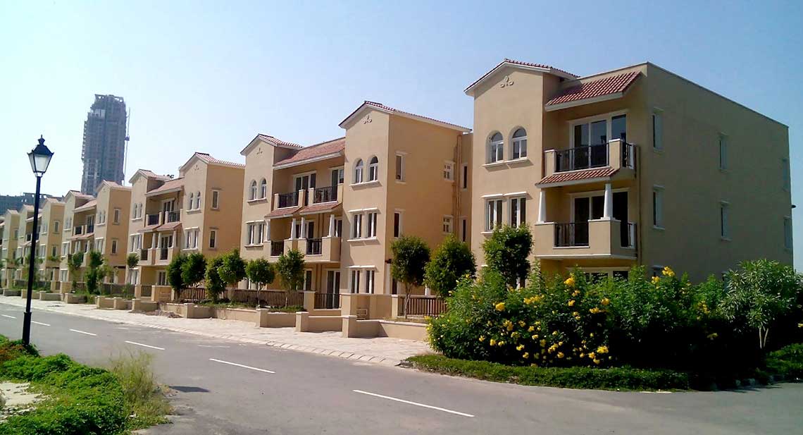 Emaar Emerald Floors Premier - Image 8