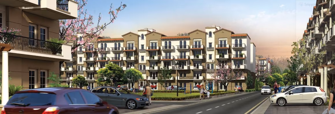 Emaar Emerald Floors Premier - Image 9