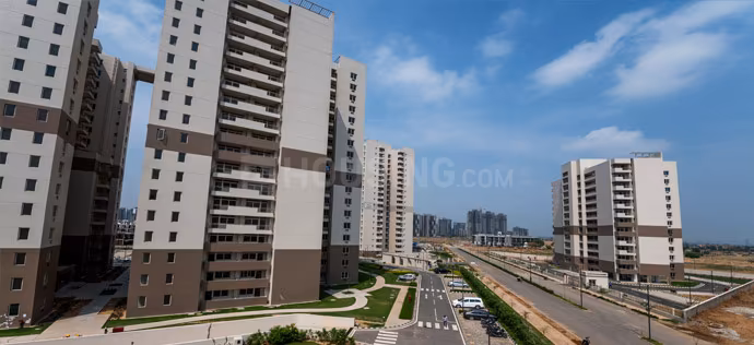 Vatika India Next - Image 4