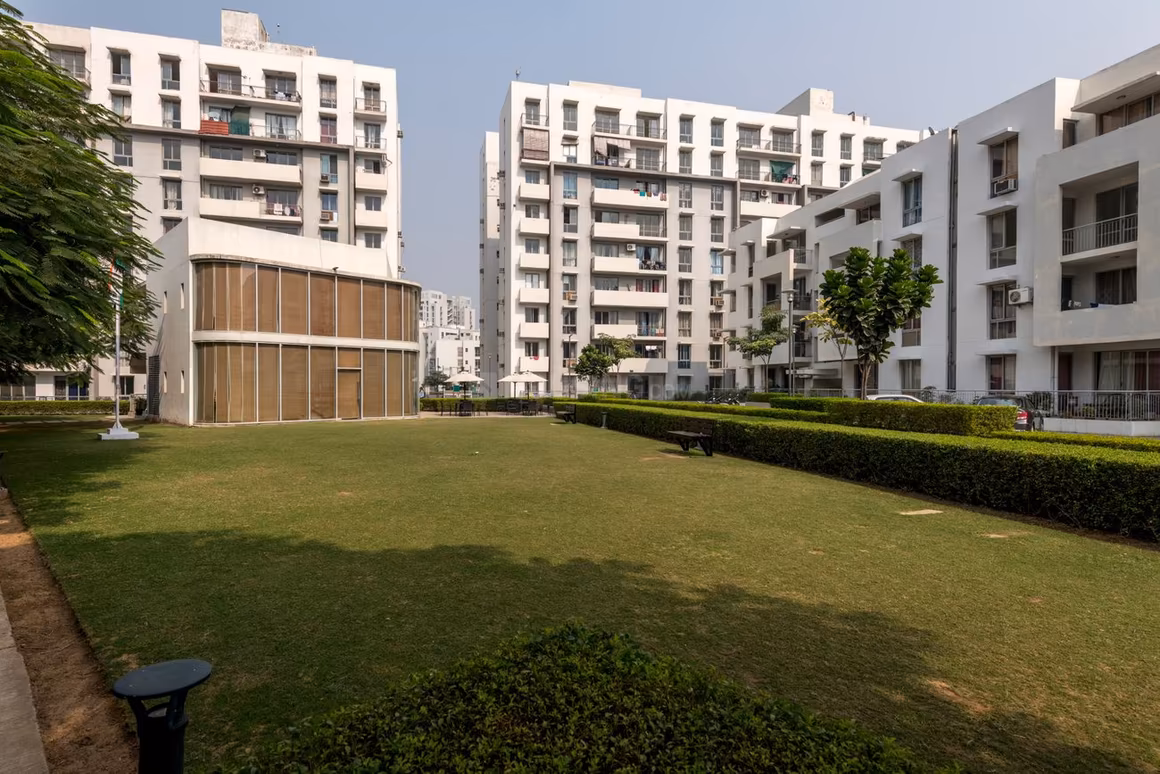 Vatika India Next - Image 21