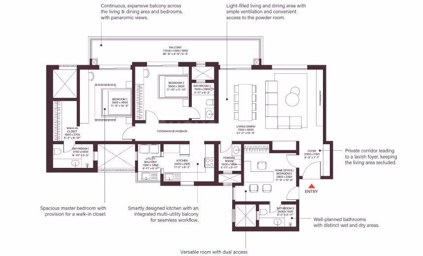 Sobha Crescent - Image 23