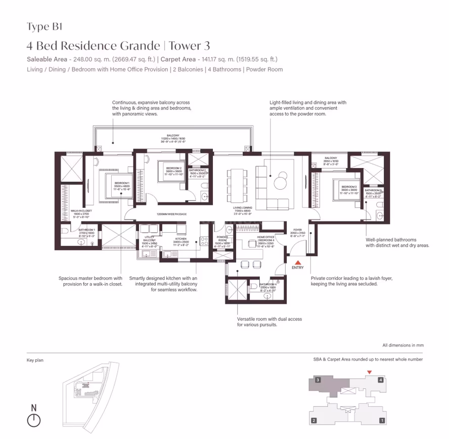 Sobha Crescent - Image 25