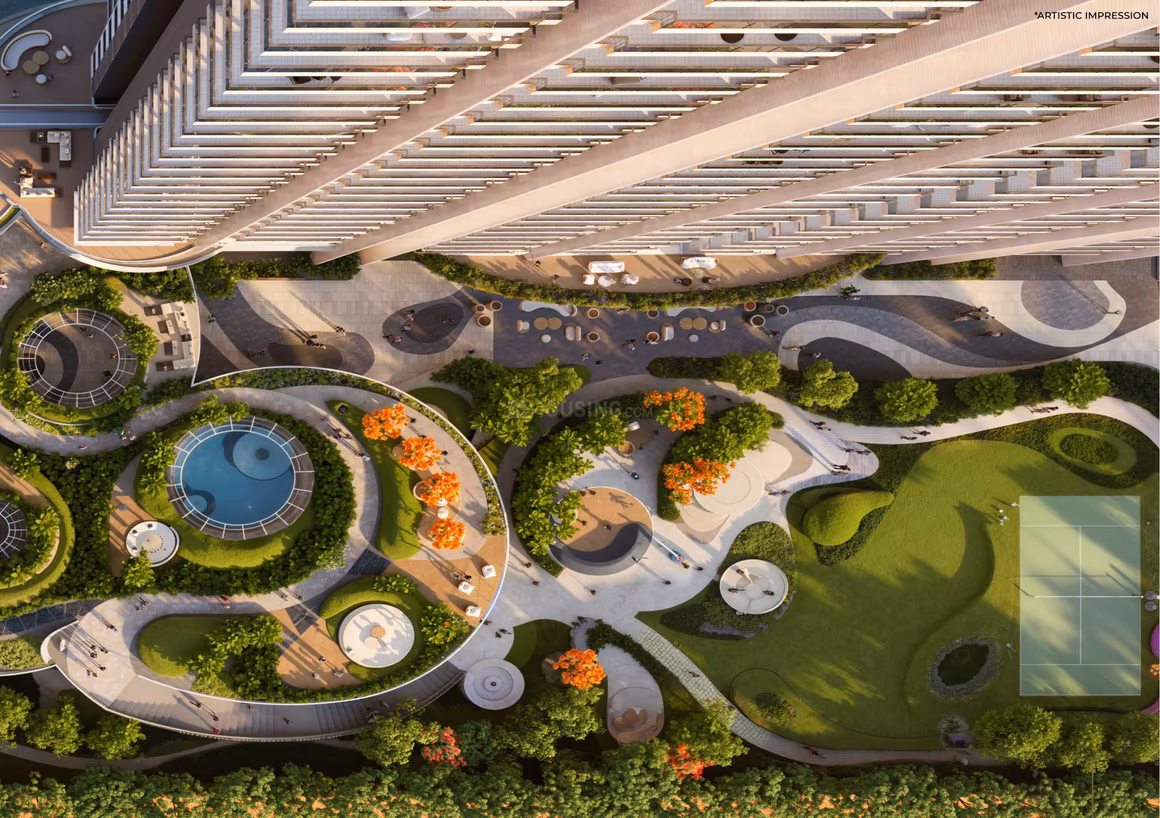 Conscient Elaira Residences Phase 1 - Image 5