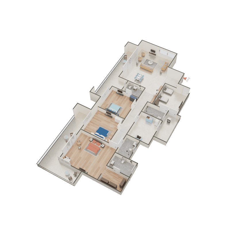 Conscient Elaira Residences Phase 1 - Image 31