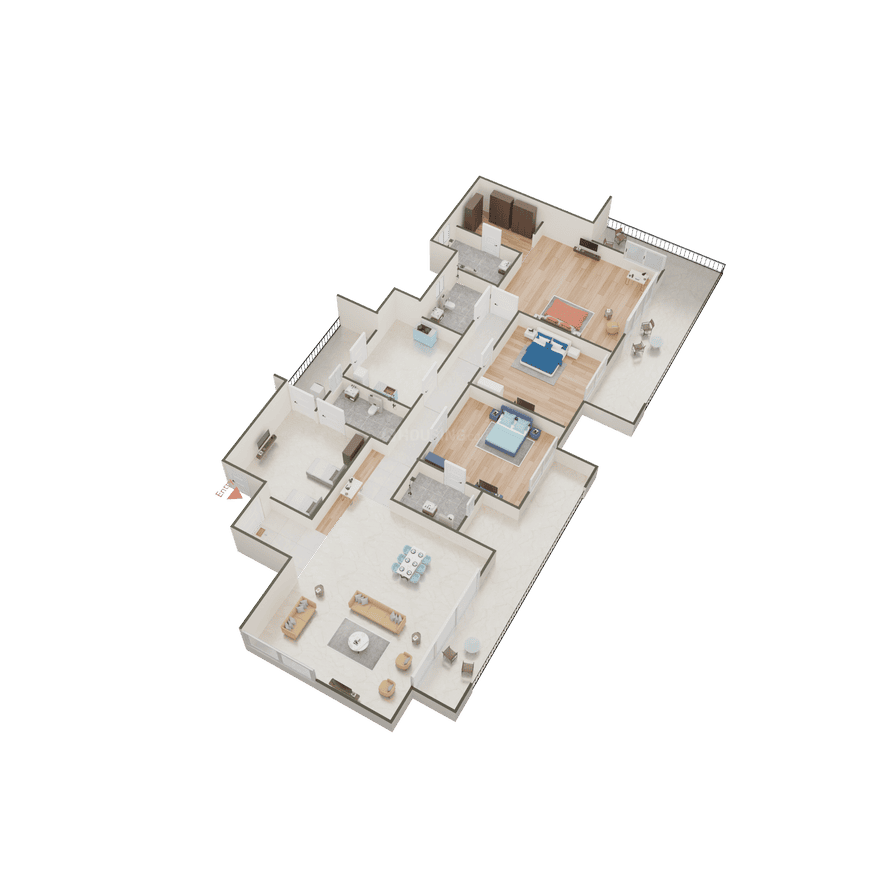Conscient Elaira Residences Phase 1 - Image 33