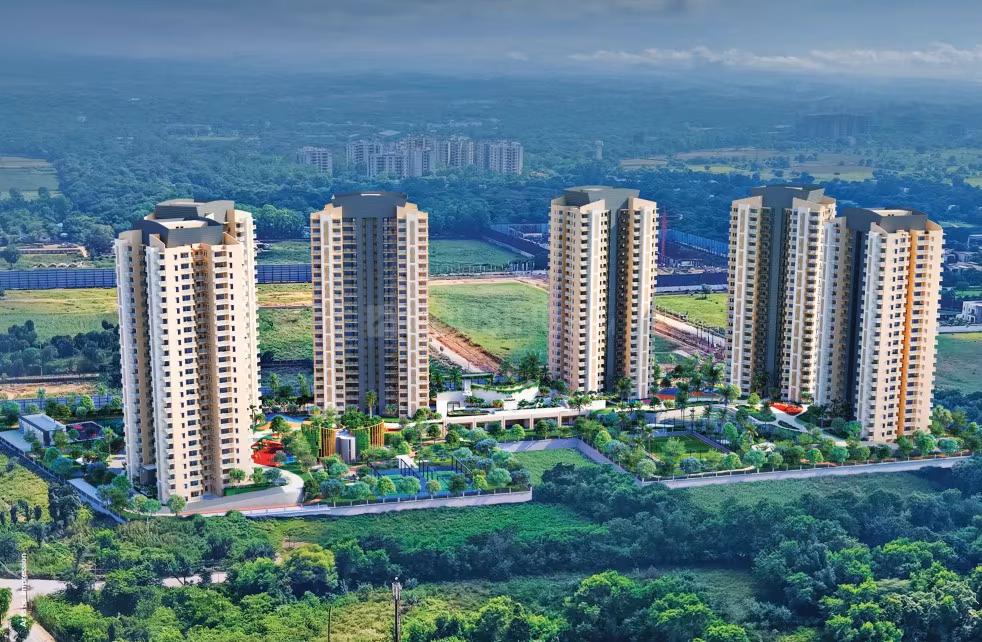 Ashiana Aaroham Phase 1 - Image 1