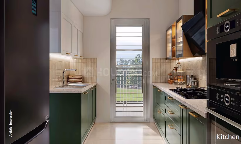 Ashiana Aaroham Phase 1 - Image 4