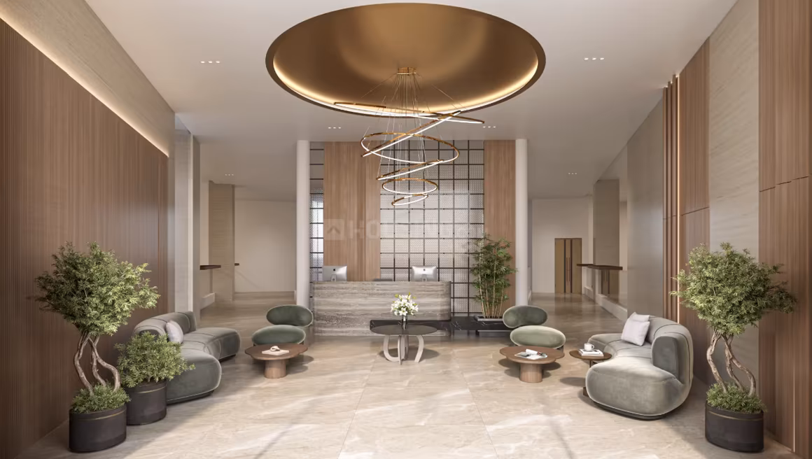 Ashiana Aaroham Phase 1 - Image 8