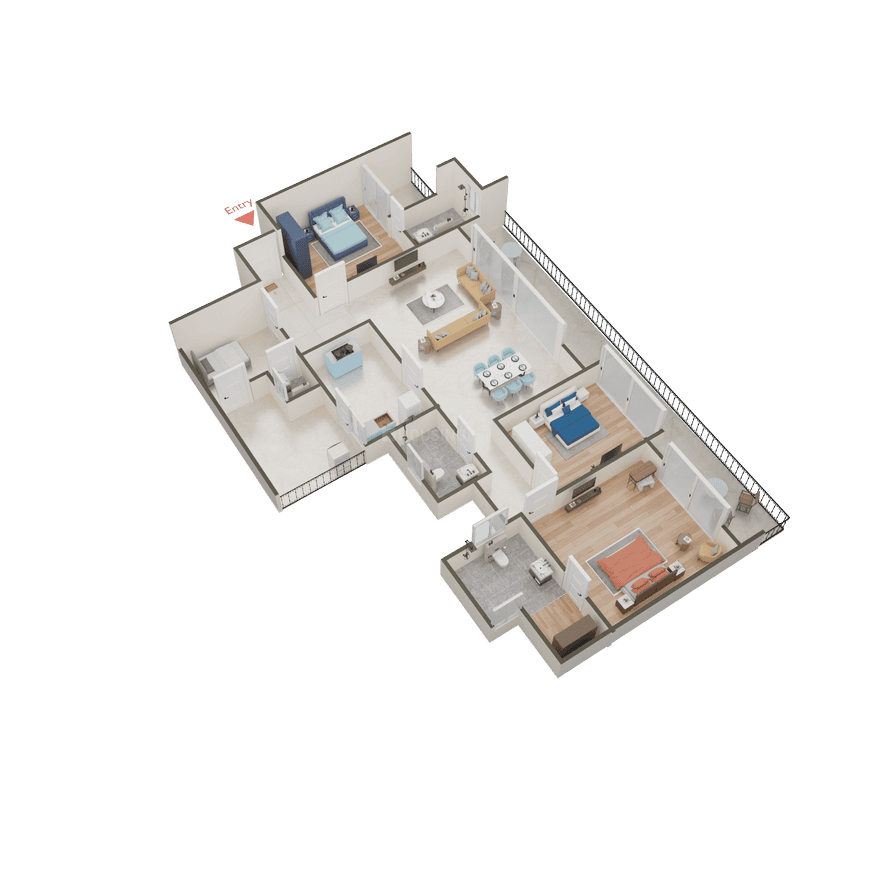 Conscient Parq - Image 39