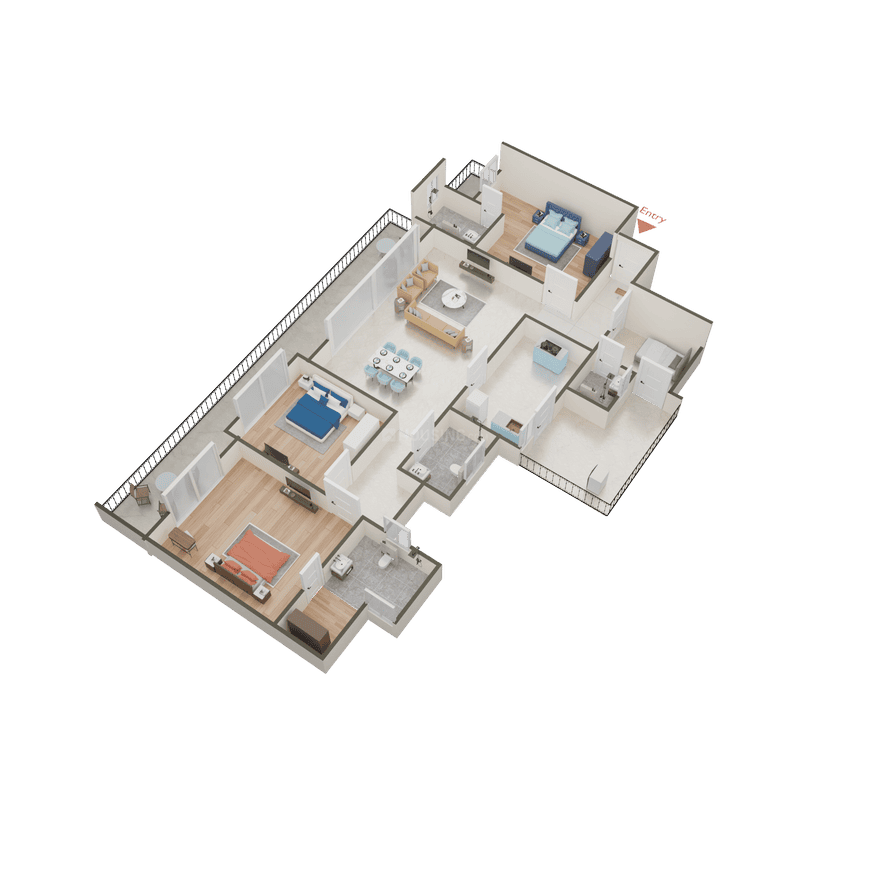 Conscient Parq - Image 45