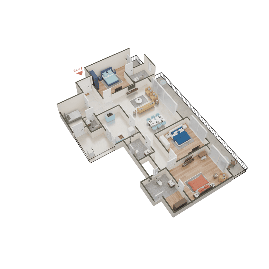 Conscient Parq - Image 55