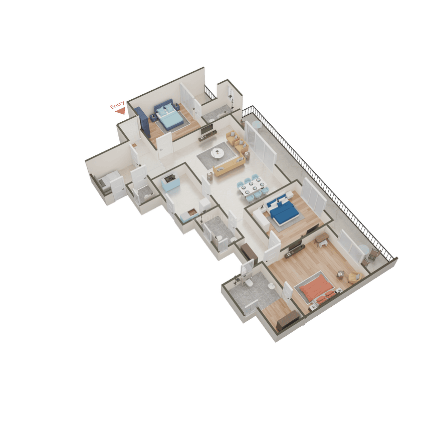 Conscient Parq - Image 61