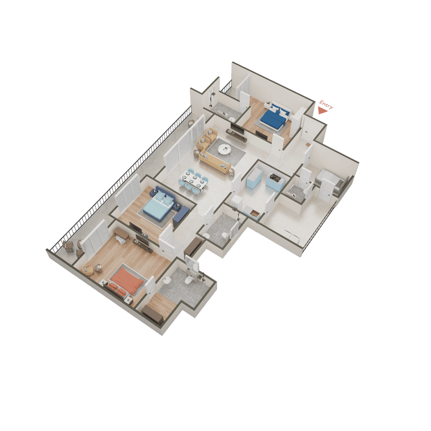 Conscient Parq - Image 63