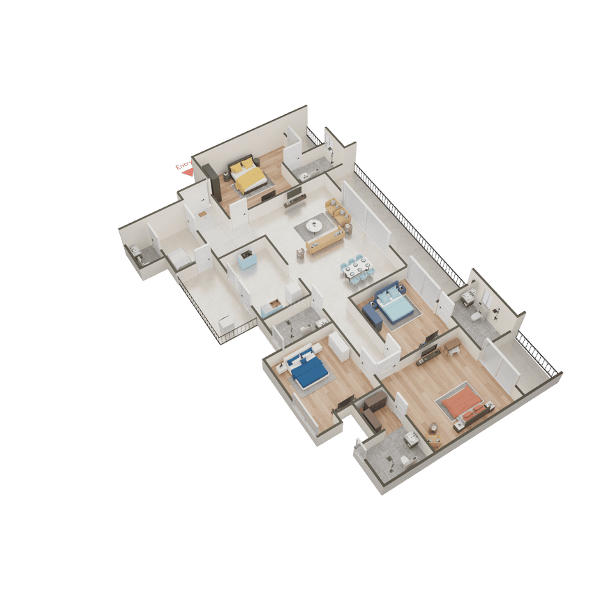 Conscient Parq - Image 75