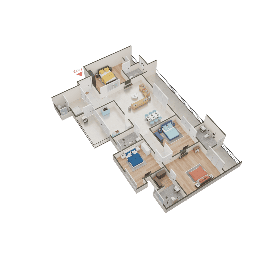 Conscient Parq - Image 78