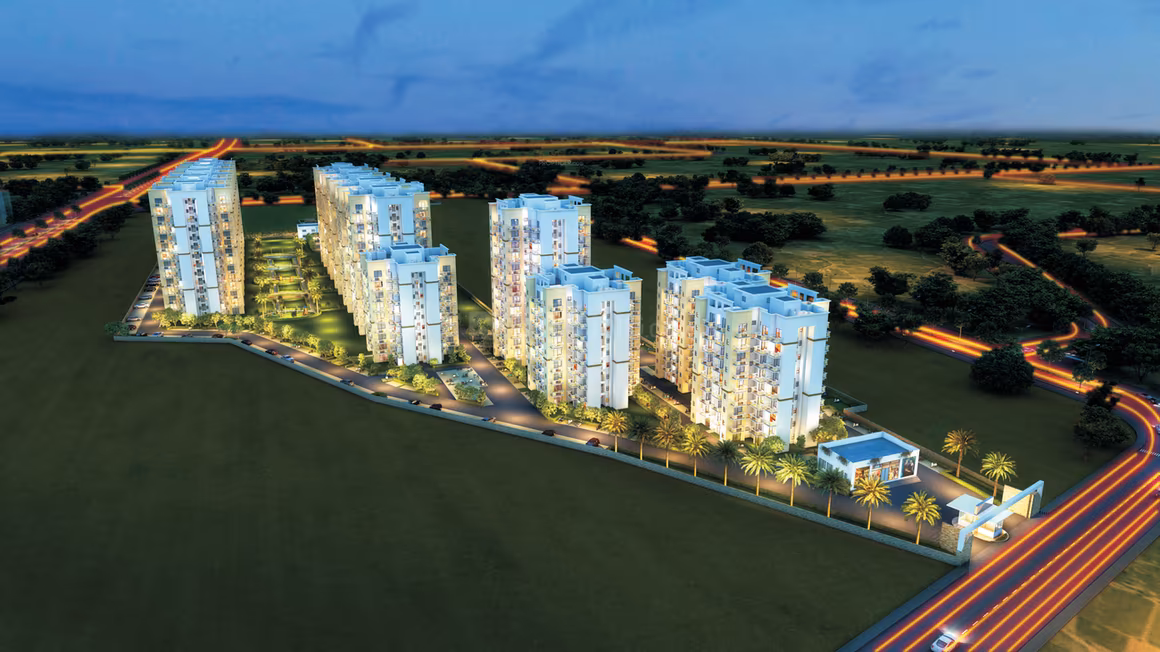 GLS Arawali Homes - Image 5