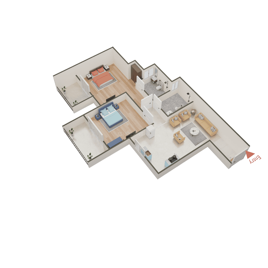 GLS Arawali Homes - Image 34