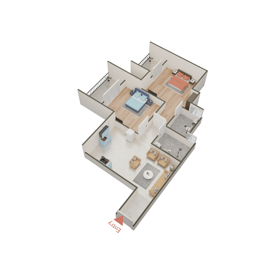 GLS Arawali Homes - Image 35