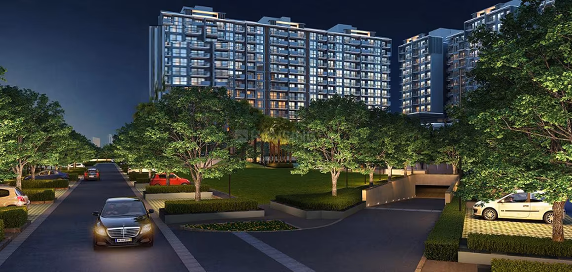 GLS Avenue 51 - Image 35