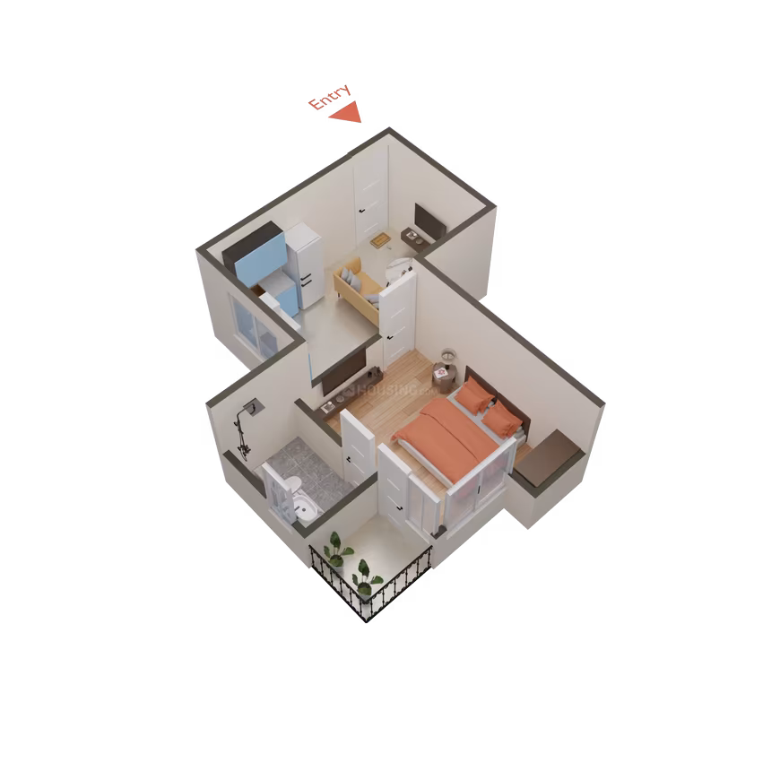 GLS Avenue 51 - Image 37