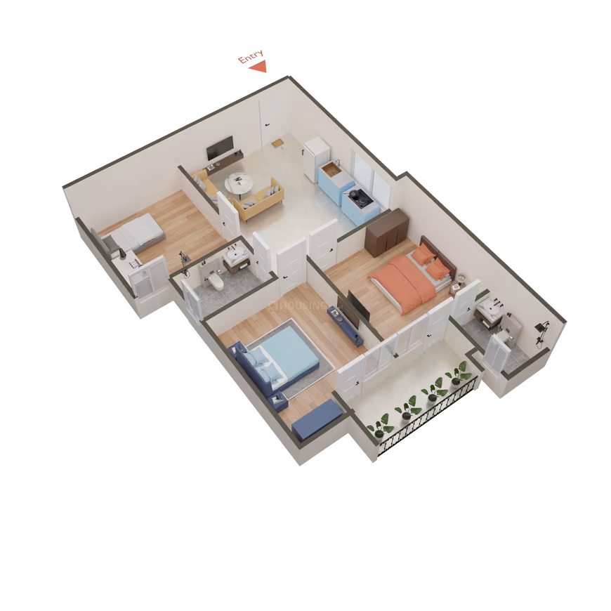 GLS Avenue 51 - Image 40