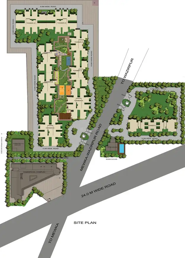 GLS Avenue 51 - Image 45