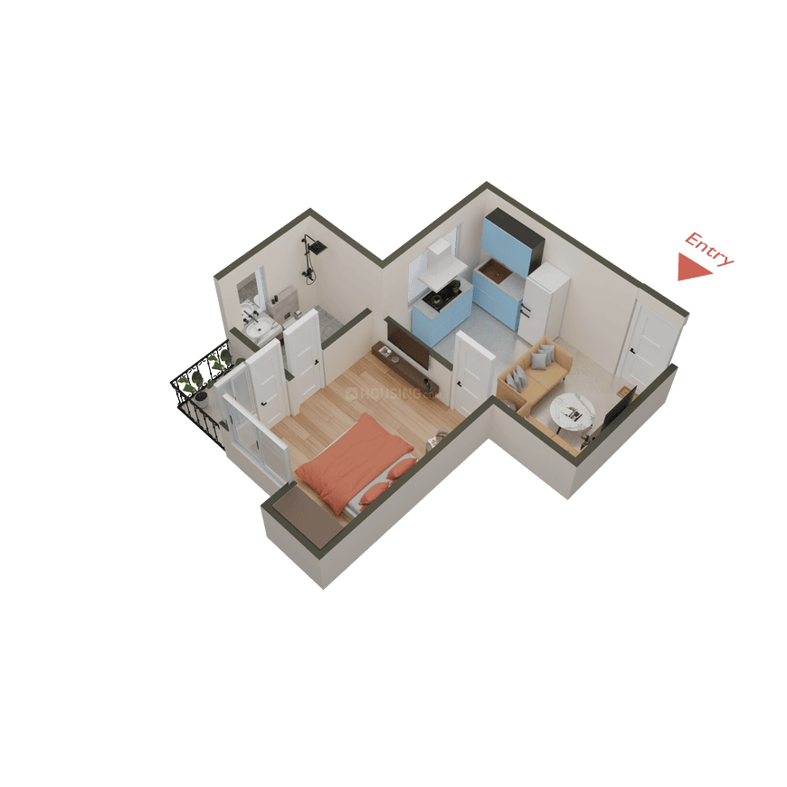 GLS Avenue 51 - Image 48