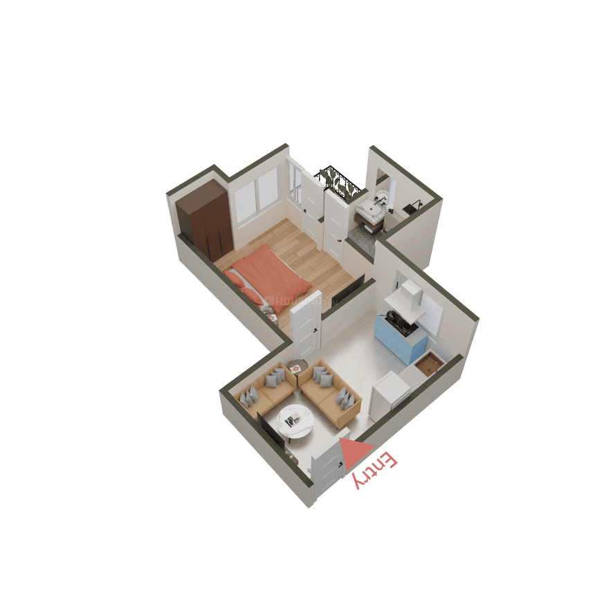 GLS Avenue 51 - Image 49