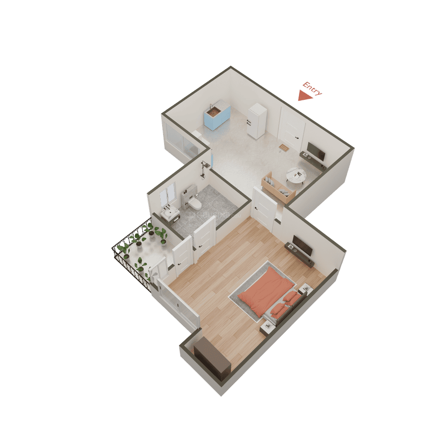 GLS Avenue 51 - Image 51