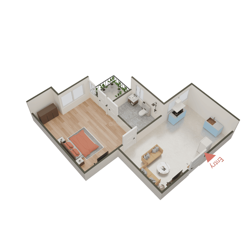 GLS Avenue 51 - Image 52