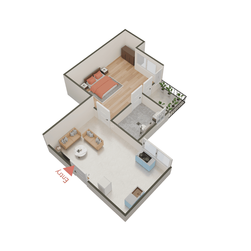 GLS Avenue 51 - Image 53