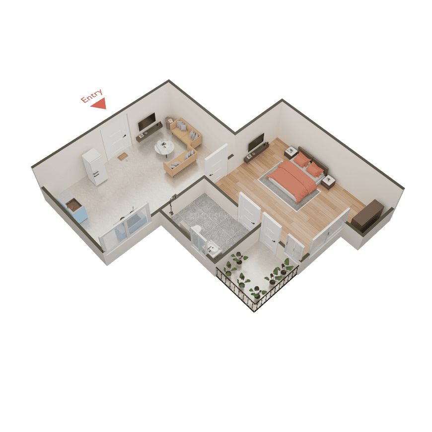 GLS Avenue 51 - Image 54