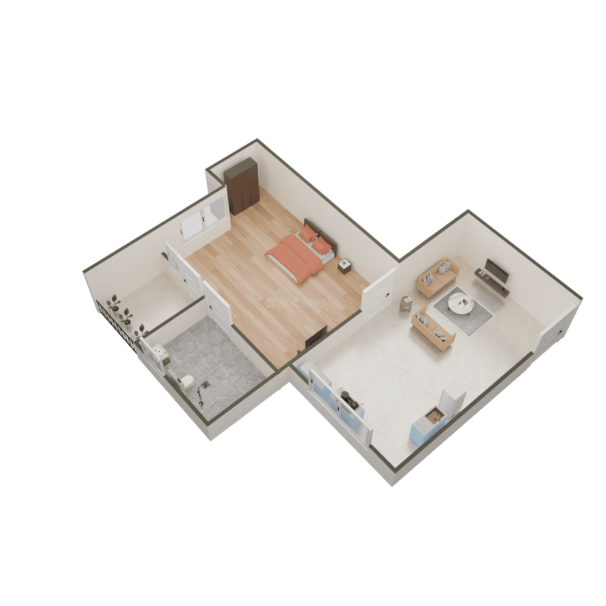 GLS Avenue 51 - Image 55