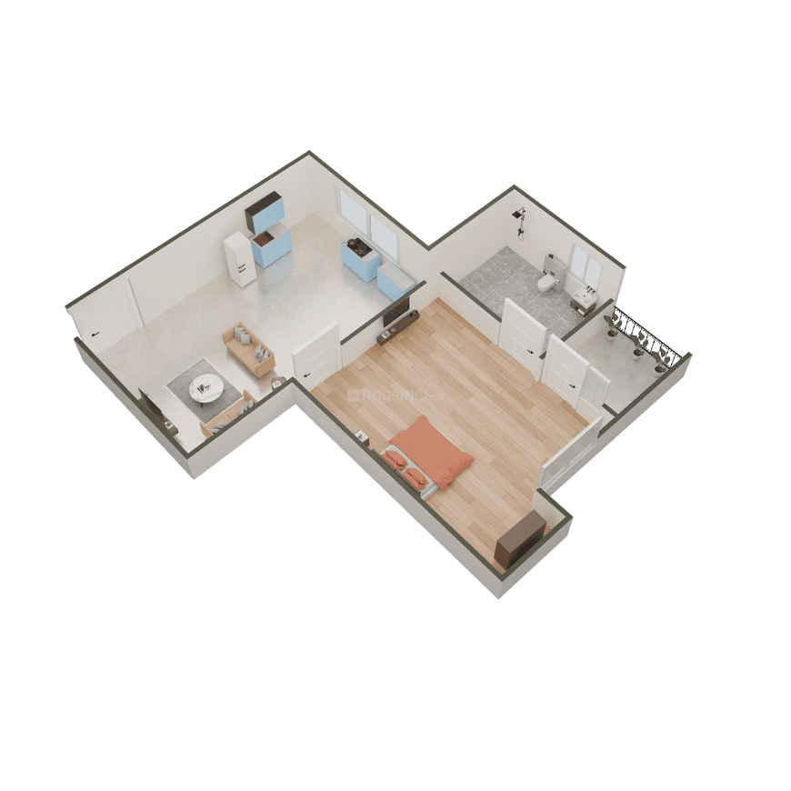 GLS Avenue 51 - Image 57