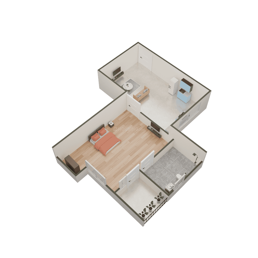 GLS Avenue 51 - Image 58