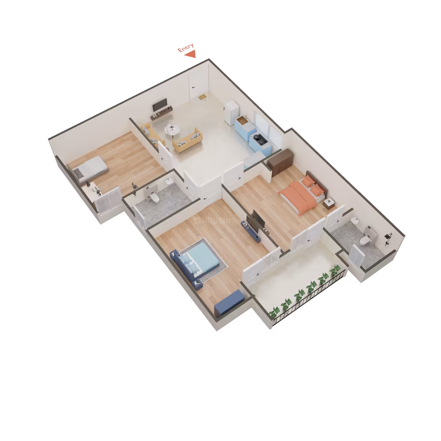 GLS Avenue 51 - Image 62