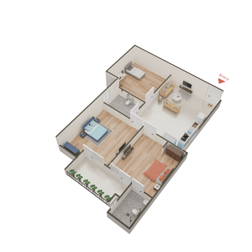 GLS Avenue 51 - Image 63